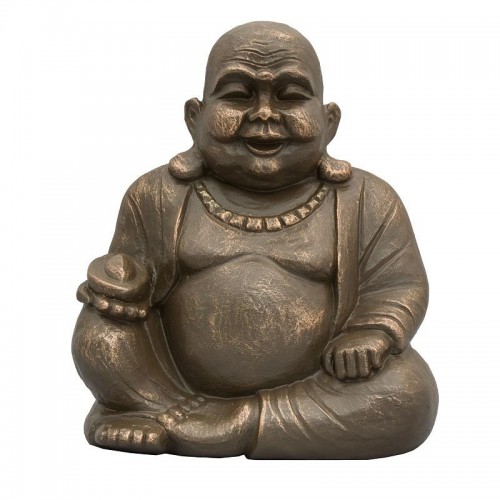 Ceramic Statue Urn - High Quality Buddha Urn